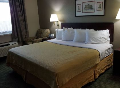 Gurnee Motel