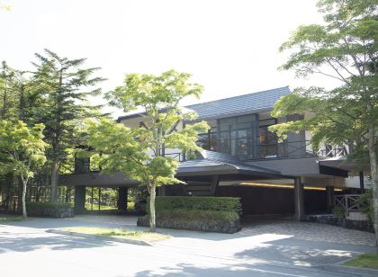 ホテルマロウド軽井沢