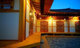 Hanok House