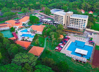 Complexo Eco Cataratas Resort by SJ