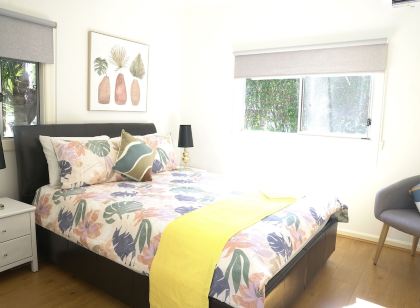 Rosebud Pet-Friendly Beach Holiday House