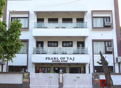 泰姬珍珠家庭旅館