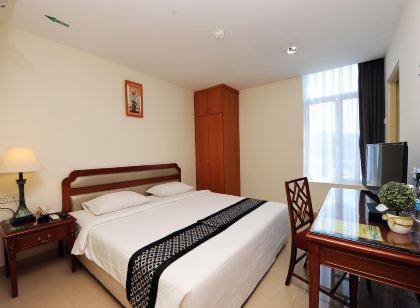 Palm Inn Ampang Point