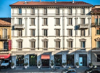 Euro Hotel Milan
