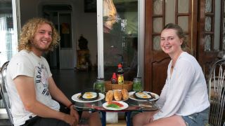 rabbit-homestay