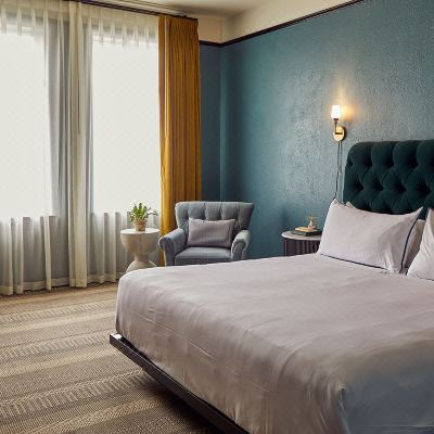 Premier Room, 1 King Bed, Accessible (Artist's) Premier Room, 1 King Bed, Accessible (Artist's) Emeline Promo Code