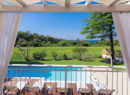 Villa Puntizela