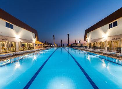 Sun Star Resort