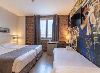 Colectia Hotel Urumea