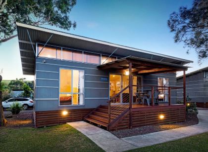 Discovery Parks - Gerroa
