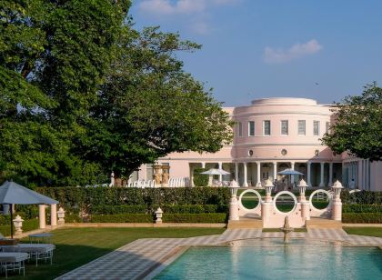Rajmahal Palace Raas
