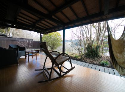 Shukubo Kawaseminoshou - the Kingfisher Resort -