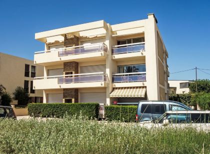 La Rose des Sables