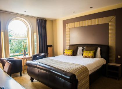 Regent Hotel Doncaster