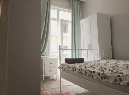 Gafa Garden Hostel & Apartments - Great Location