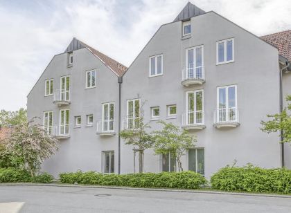 Limehome Garching München - Nähe Airport