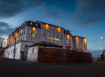 科克市尚登馬德龍飯店