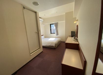 スマイルホテル北朝霞