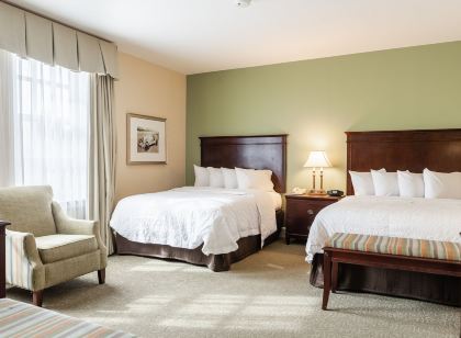 Hampton Inn & Suites Birmingham-Downtown-Tutwiler