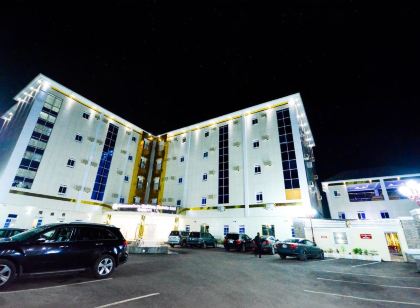 Immaculate Golden Hotels Limited