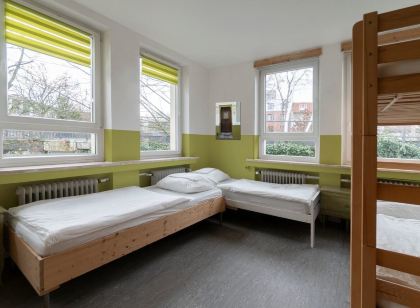 Hostel Aachen