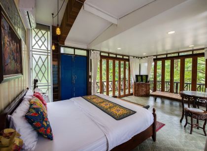Phuttal Residence