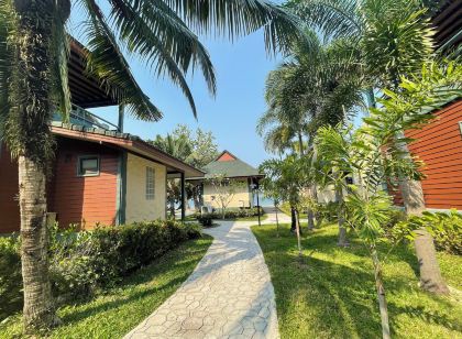 Kai Bae Beach Resort Koh Chang