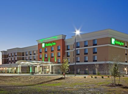 Holiday Inn Austin North - Round Rock