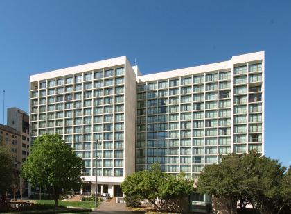 Hyatt Regency Tulsa