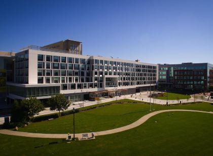 알로프트 더럼 다운타운