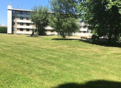 Hôtel Alexander Park Chambery