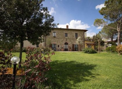 Fattoria Il Bruco