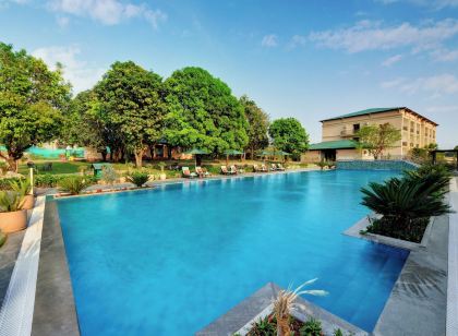 Debu's the Fern Resort & Spa, Jim Corbett, Series by Marriott