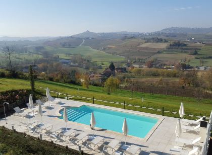 Villa Fontana Relais Suite & Spa