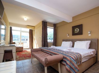 Hotel Kuč