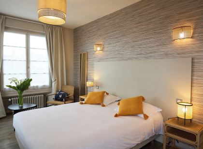 Hôtel Marguerite - Centre ville