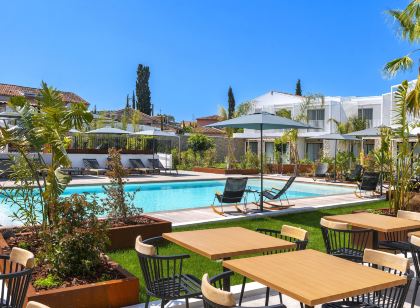 Van der Valk Hotel Bloom