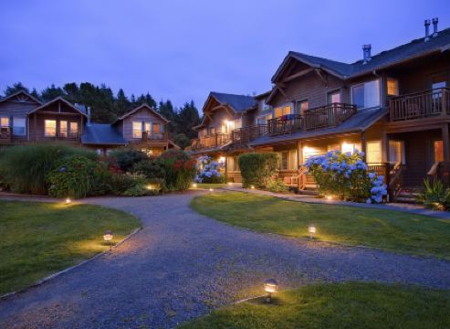 Inn at Cannon Beach