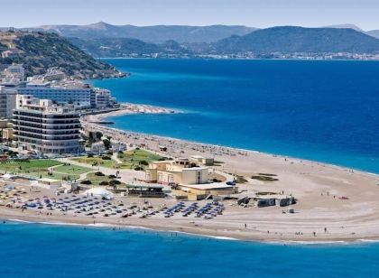 Alkyonides Boutique Hotel