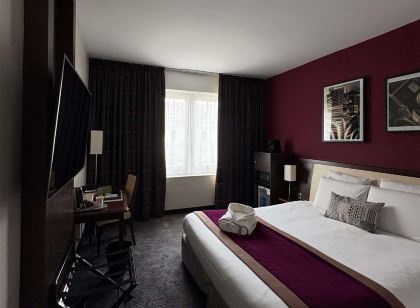 Mercure Angers Centre Gare