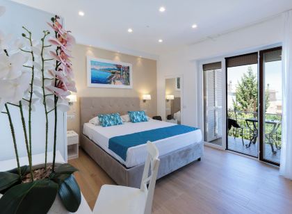 Hotel Kali Sorrento