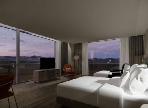 Courtyard by Marriott Quito Airport