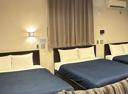 グランドベース博多南