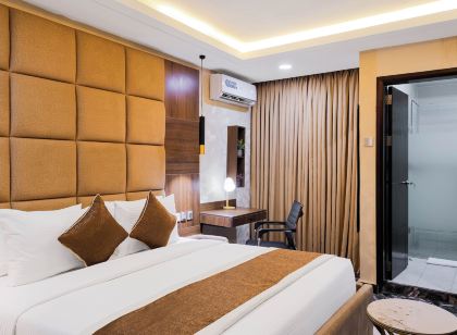 BON Hotel Kabuwol