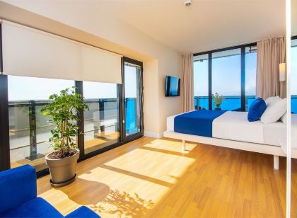 Orbi Luxury Apartments