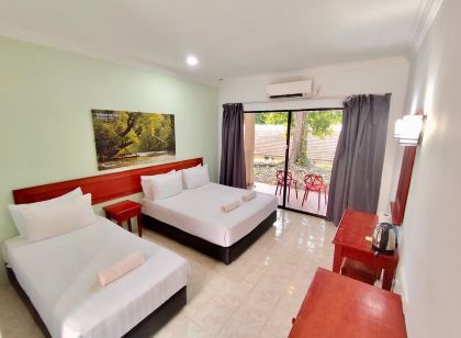 Xcape Resort Taman Negara