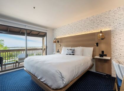 Aspinquid Resort