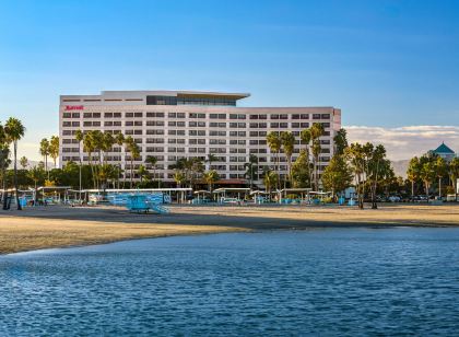 Marina del Rey Marriott