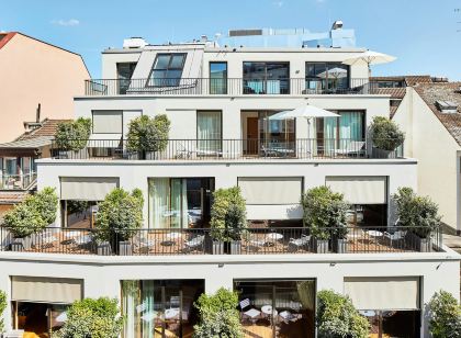 Art House Basel - Member of Design Hotels