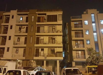 ジュガード ホステルズ